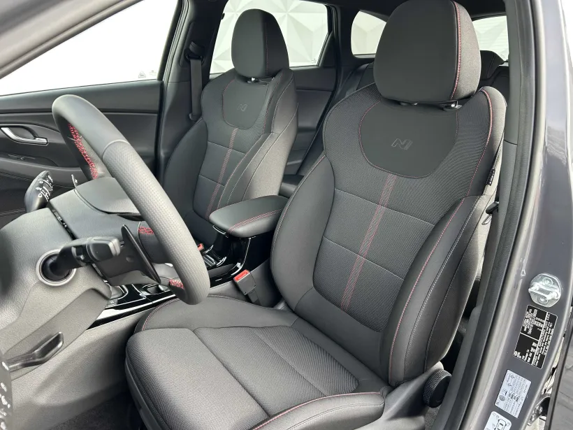 I30 WG 26 1,6TGDI DCT N LINE 