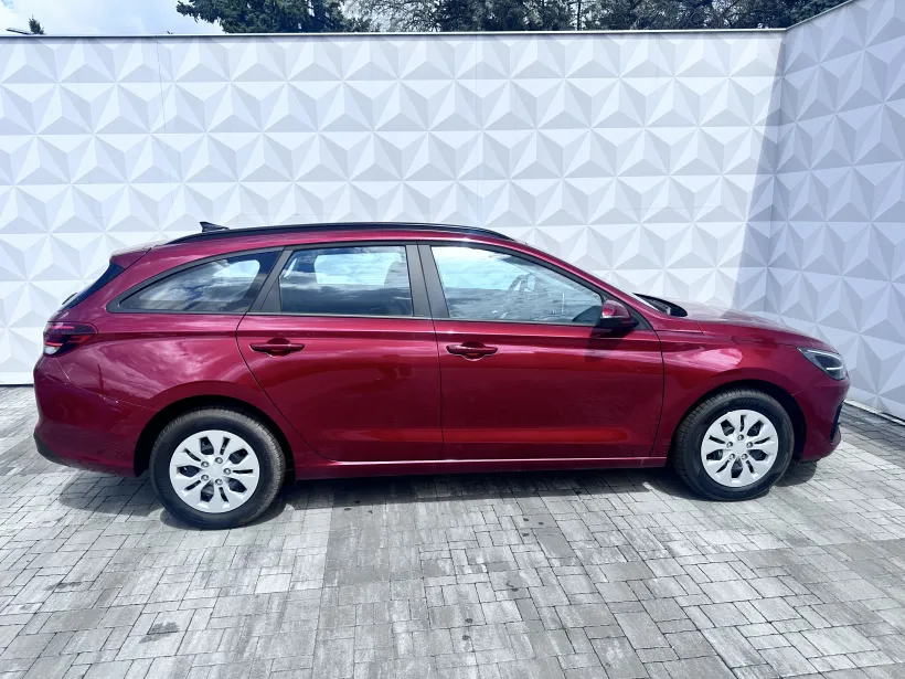 Hyundai i30 WG 1.0 T-GDi Comfort