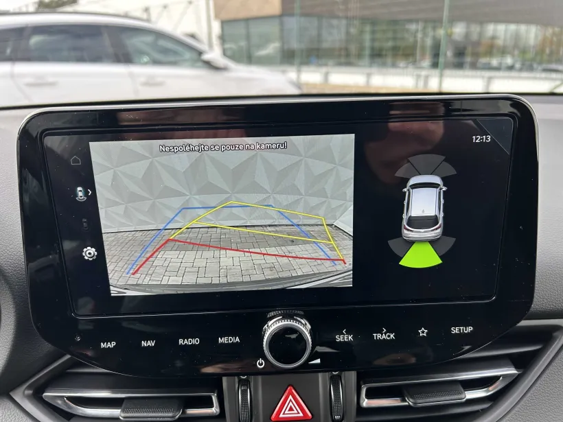 I30 WG 26 1,6TGDI DCT N LINE 