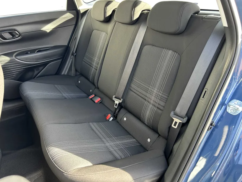 Osobní Hyundai i20 1.0 TGDI GO! 