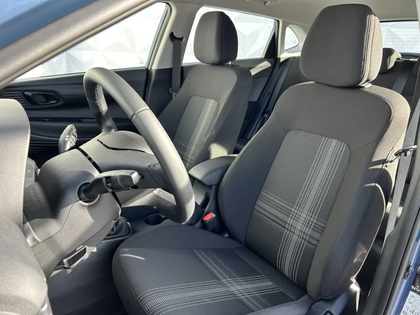 Osobní Hyundai i20 1.0 TGDI GO! 