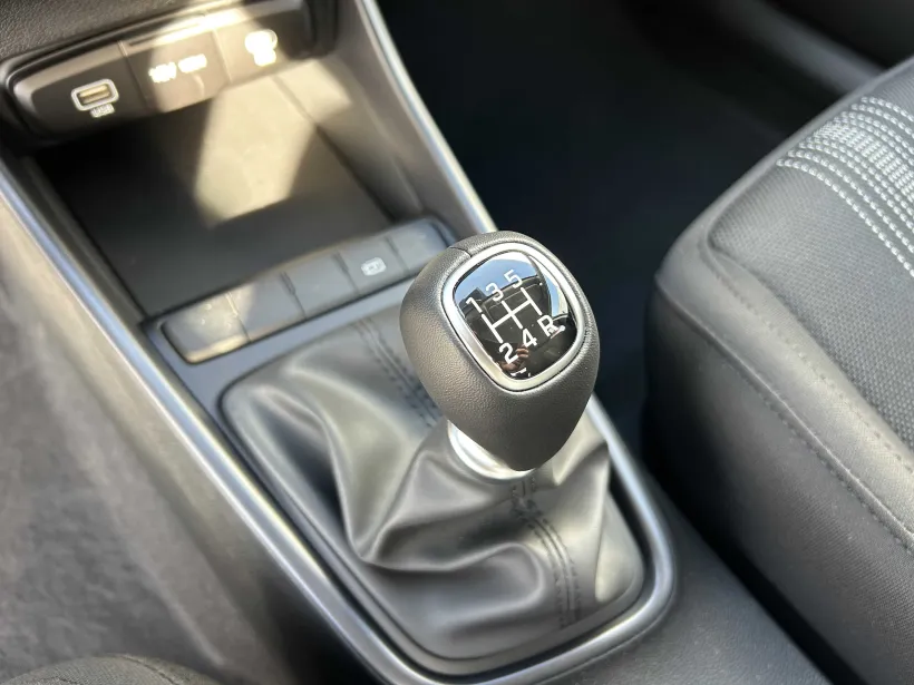 Hyundai i20 1.2i GO!