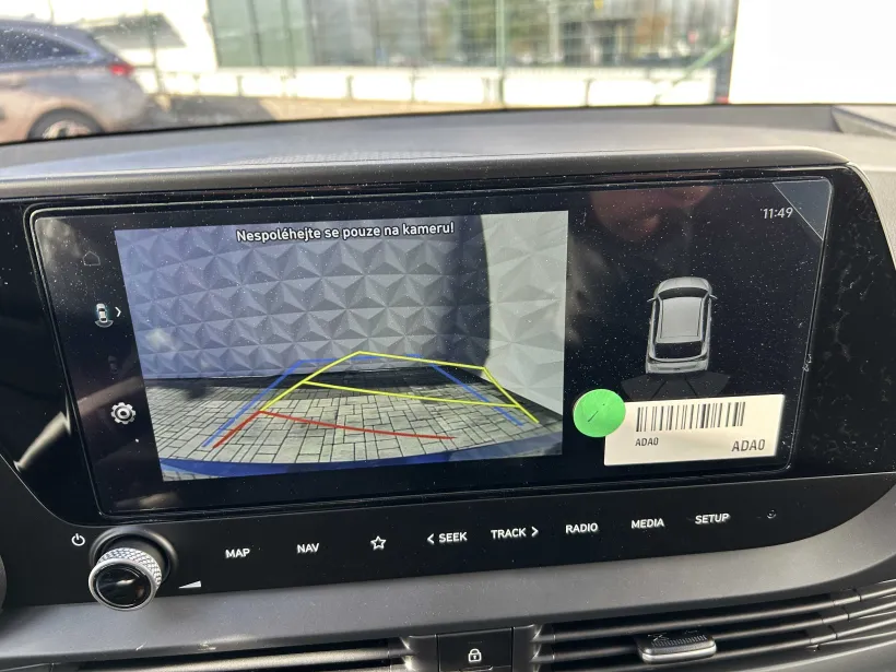 Hyundai i20 1.2i GO!