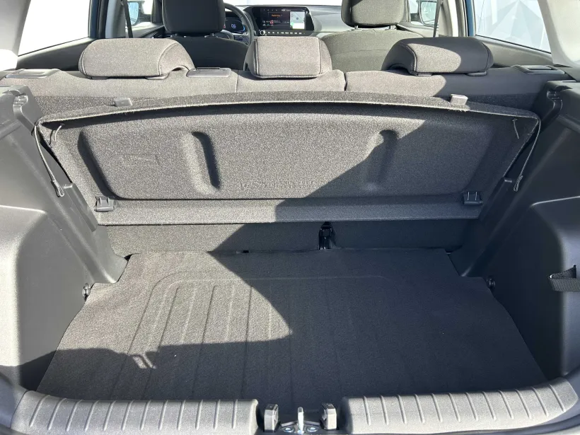 Osobní Hyundai i20 1.0 TGDI GO! 