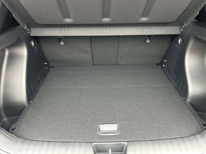 KONA 1,6 GDI HEV N LINE STYLE