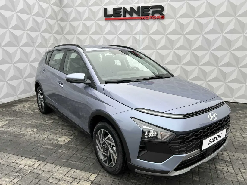 Hyundai BAYON 1.2i GO! WINTER