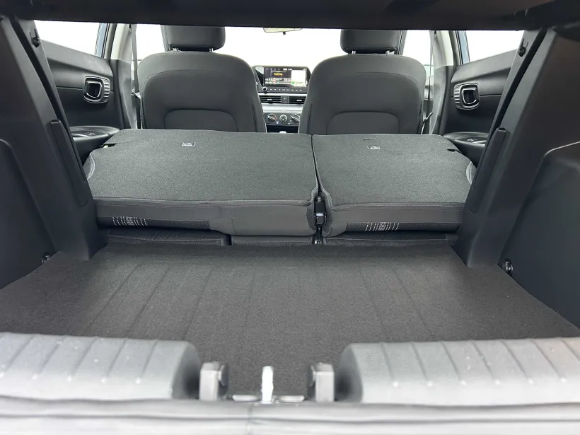 Hyundai BAYON 1.0 T-GDi DCT GO!