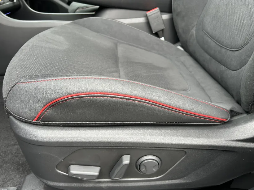 Hyundai TUCSON 1.6 T-GDi DCT 4WD N Line STYLE