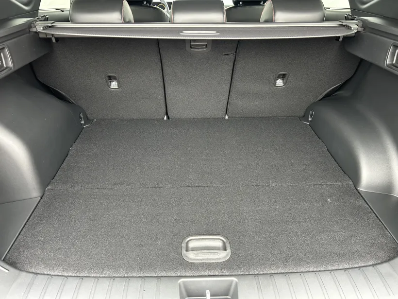 Hyundai TUCSON 1.6 T-GDi DCT 4WD N Line STYLE