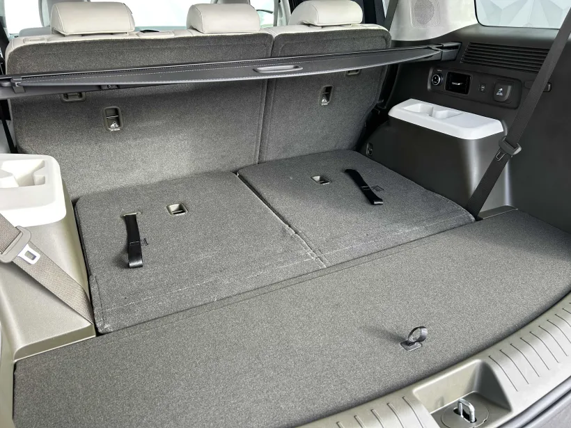 Hyundai SANTA FE 1.6 T-GDi HEV 4WD STYLE PREMIUM GF TMK PNM