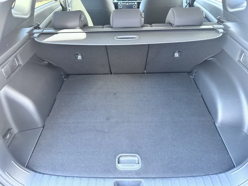Hyundai TUCSON 1.6 T-GDi DCT STYLE SP