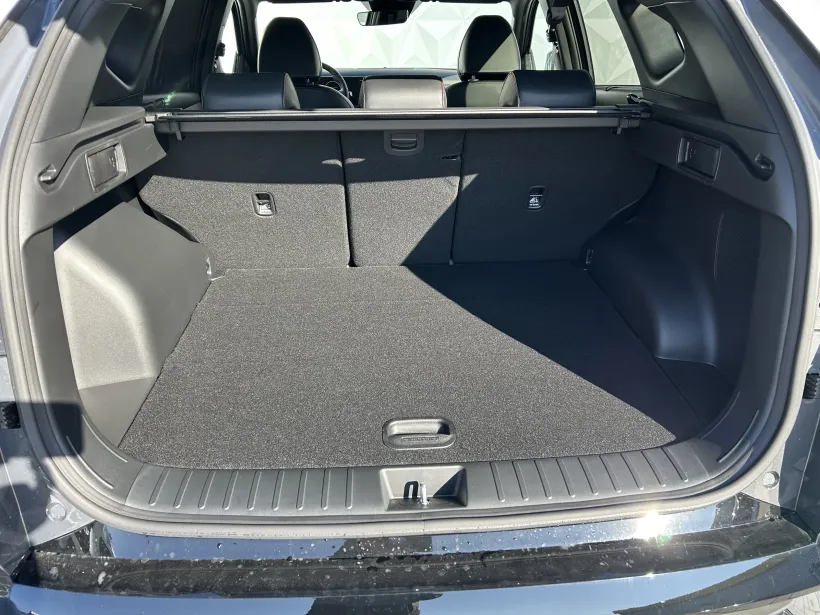 Osobní Hyundai TUCSON #58808