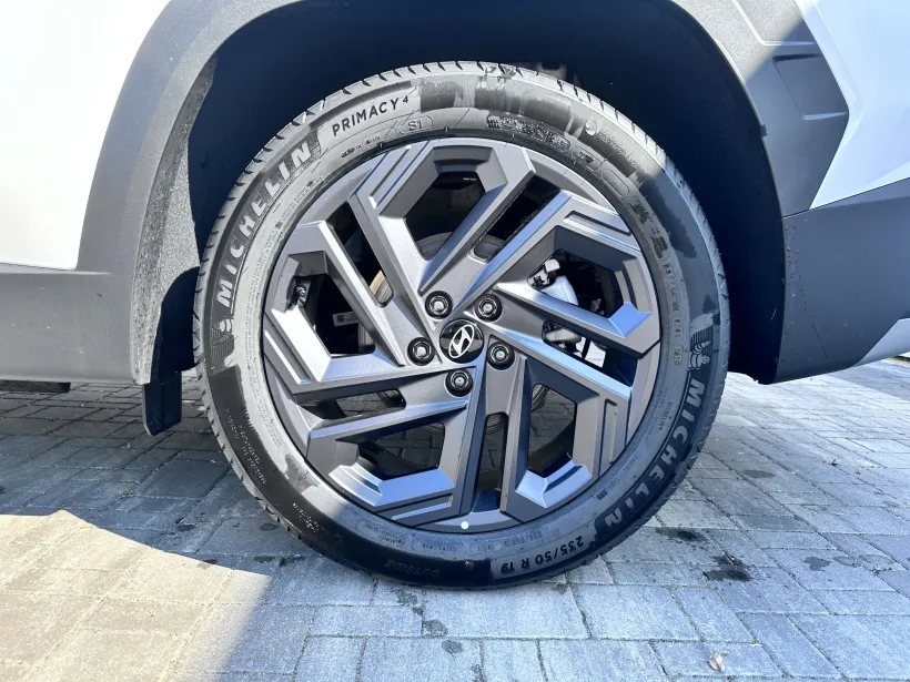 Hyundai TUCSON 1.6 T-GDi PHEV 20 Years