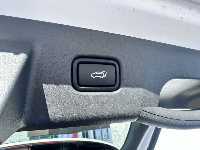 Hyundai TUCSON 1.6 T-GDi PHEV 20 Years