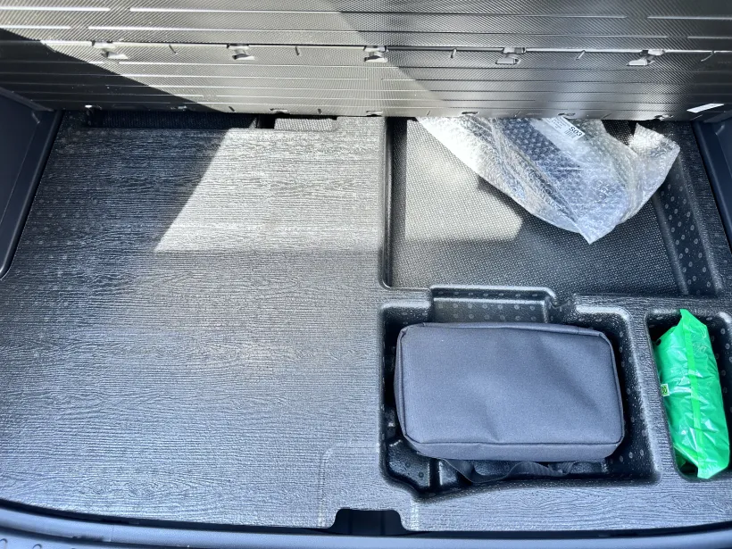 Hyundai TUCSON 1.6 T-GDi PHEV 20 Years
