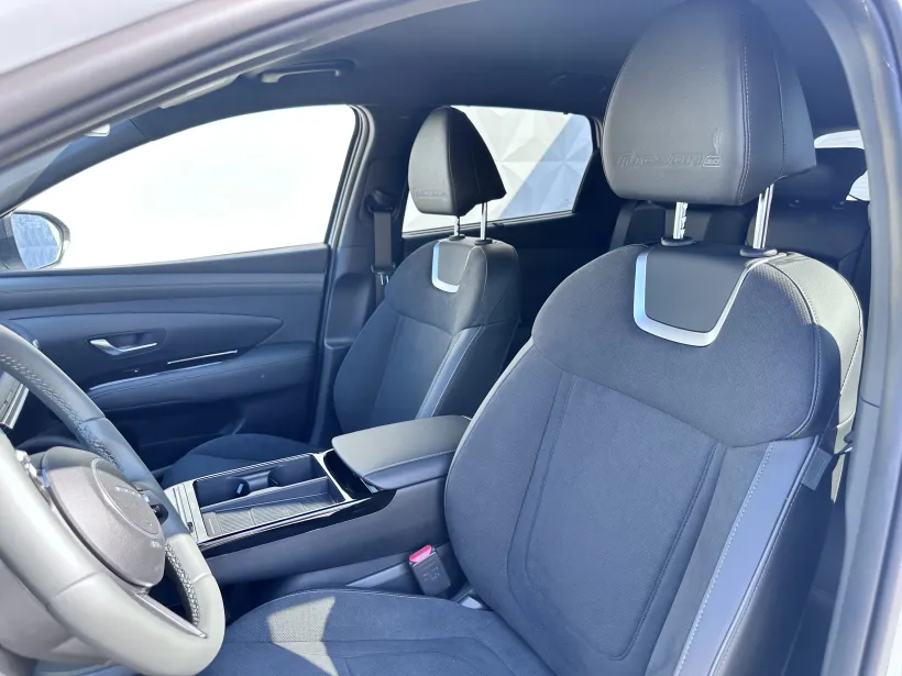 Hyundai TUCSON 1.6 T-GDi PHEV 20 Years