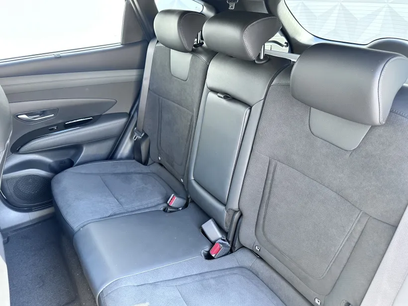 Hyundai TUCSON 1.6 T-GDi PHEV 20 Years