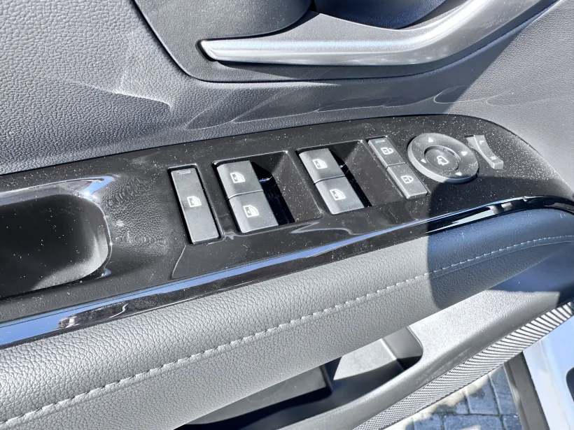 Hyundai TUCSON 1.6 T-GDi PHEV 20 Years
