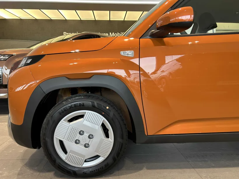 Hyundai INSTER - Lenner Motors