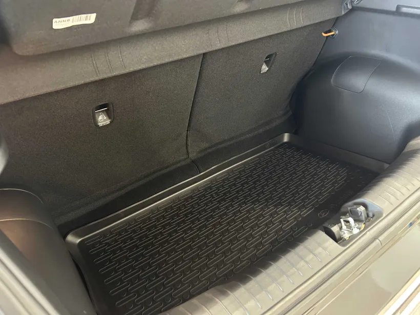 Hyundai INSTER - Lenner Motors