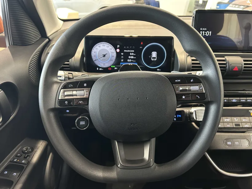 Hyundai INSTER - Lenner Motors