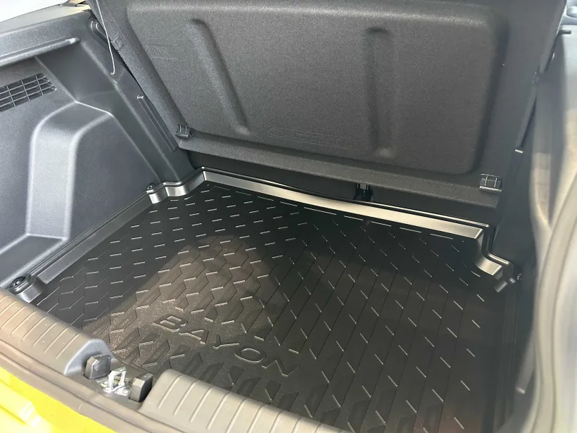 Osobní Hyundai BAYON #58910