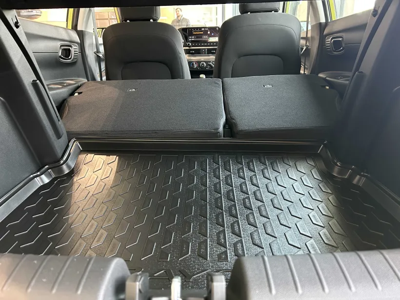 Osobní Hyundai BAYON #58910