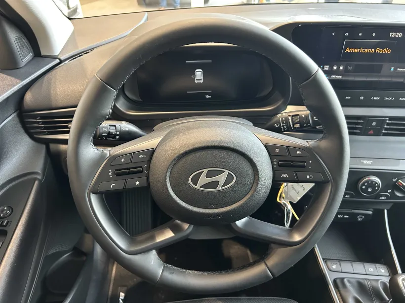 Osobní Hyundai BAYON #58910