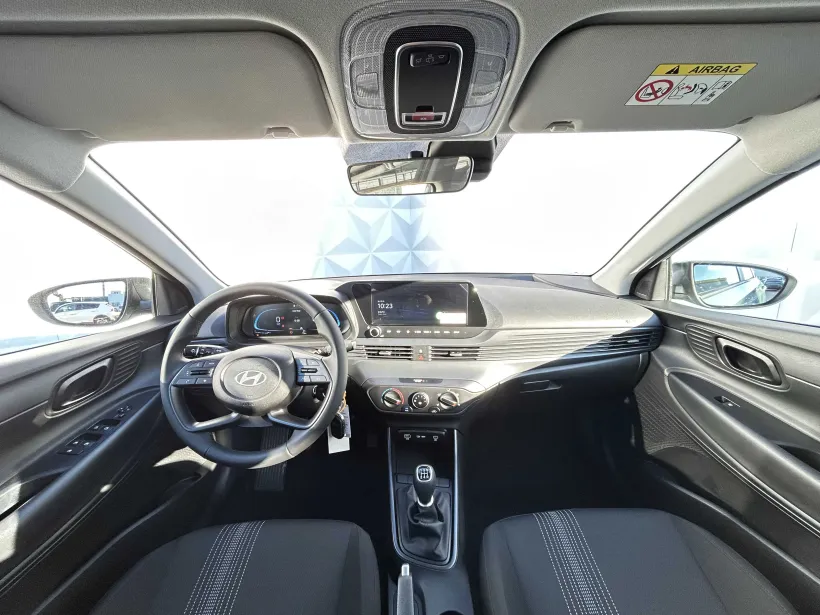 Hyundai i20 1.2i GO!