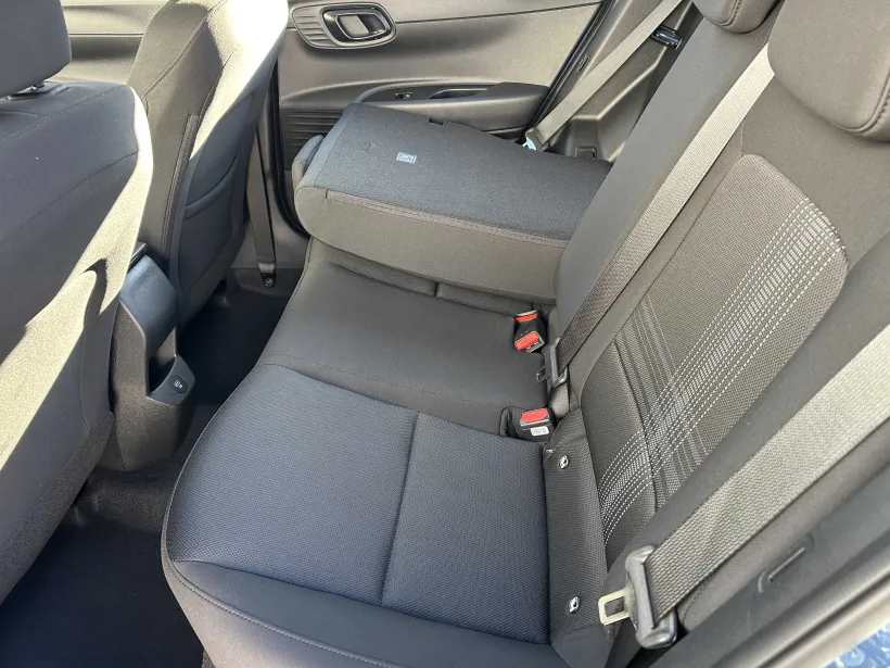 Hyundai BAYON 1.0 T-GDi DCT GO Plus!
