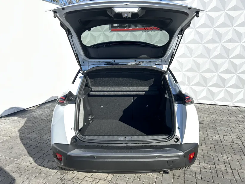 Peugeot 2008 ALLURE PureTech 130 S&S EAT8 