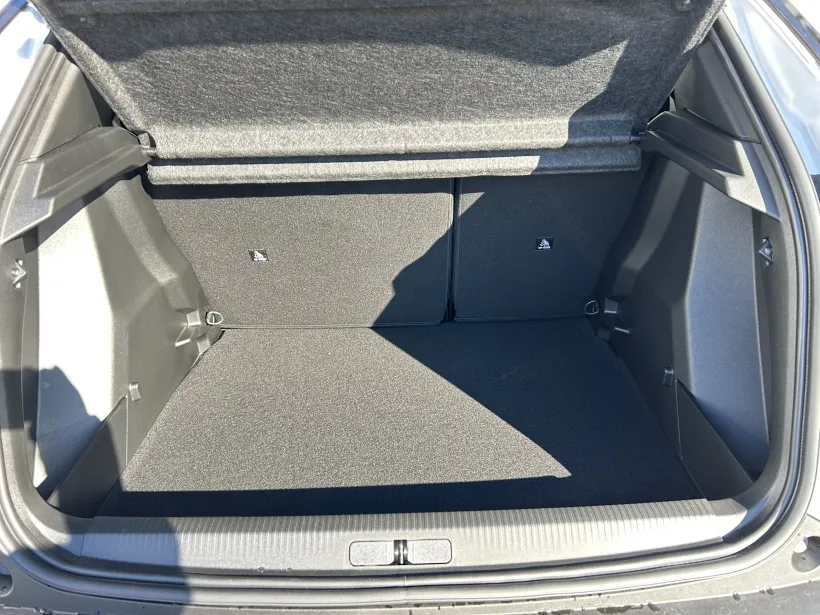 Peugeot 2008 ALLURE PureTech 130 S&S EAT8 