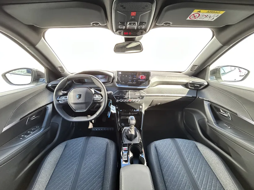Peugeot 2008 ALLURE PureTech 130 S&S EAT8 