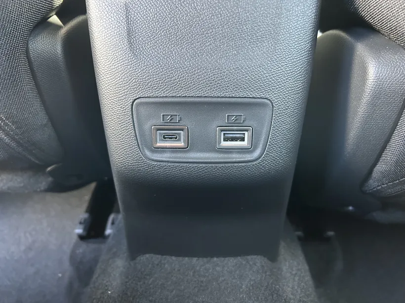 Peugeot 2008 ALLURE PureTech 130 S&S EAT8 