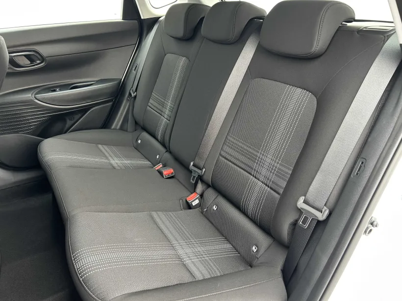 Hyundai i20 1.0 GO WINTER