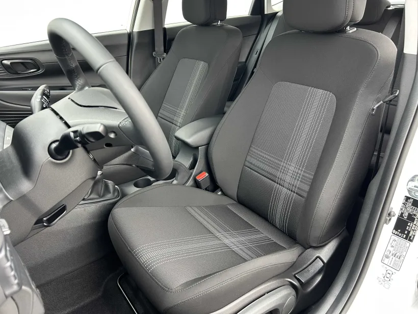 Hyundai i20 1.0 GO WINTER