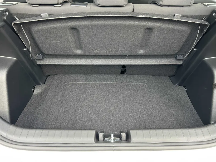 Osobní Hyundai i20 1.0 TGDI GO! 