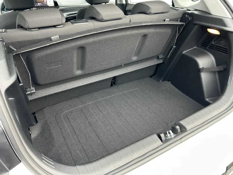 Osobní Hyundai i20 1.0 TGDI GO! 