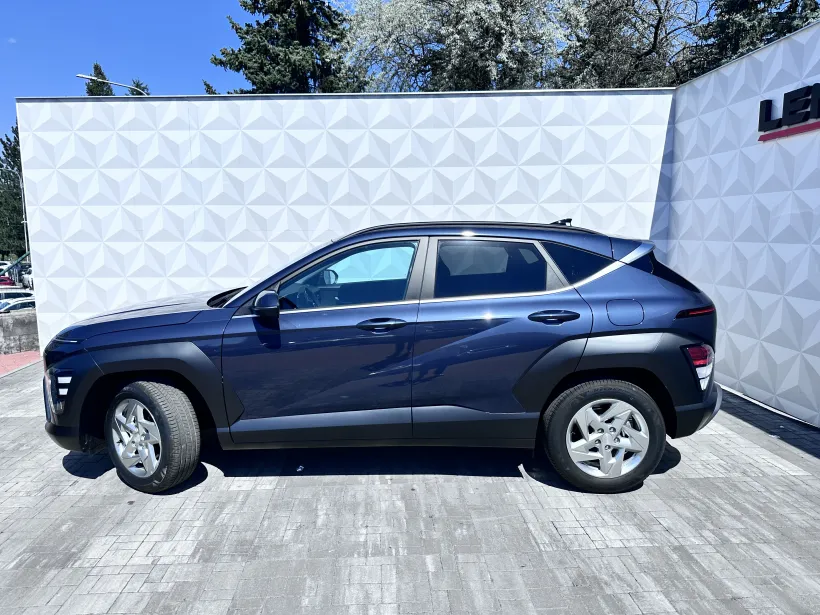 KONA 26 1,6 TGDI 2WD DCT SMART TECH 