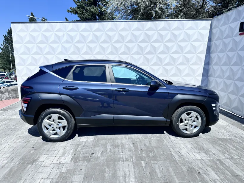 KONA 26 1,6 TGDI 2WD DCT SMART TECH 