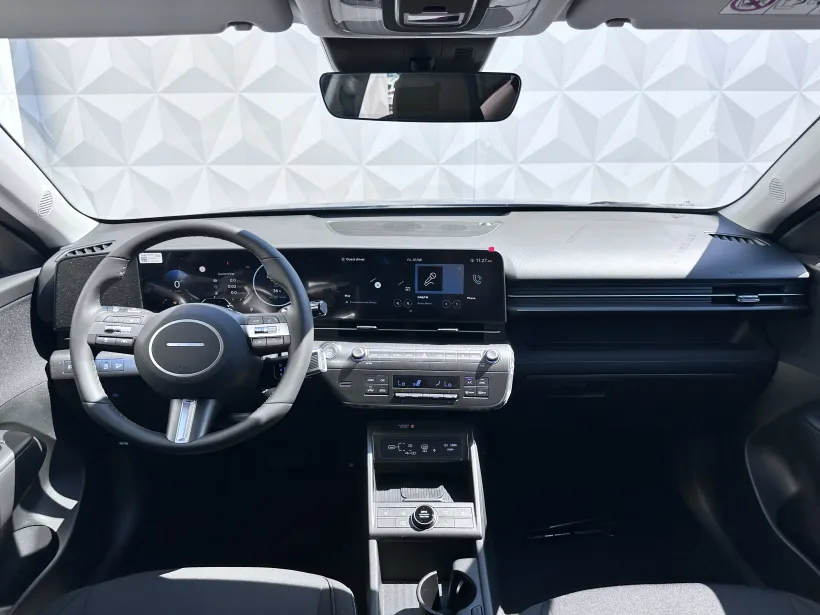 KONA 26 1,6 TGDI 2WD DCT SMART TECH 
