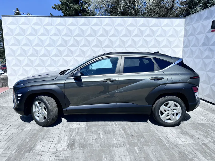 KONA 26 1,6 TGDI 2WD DCT SMART TECH 
