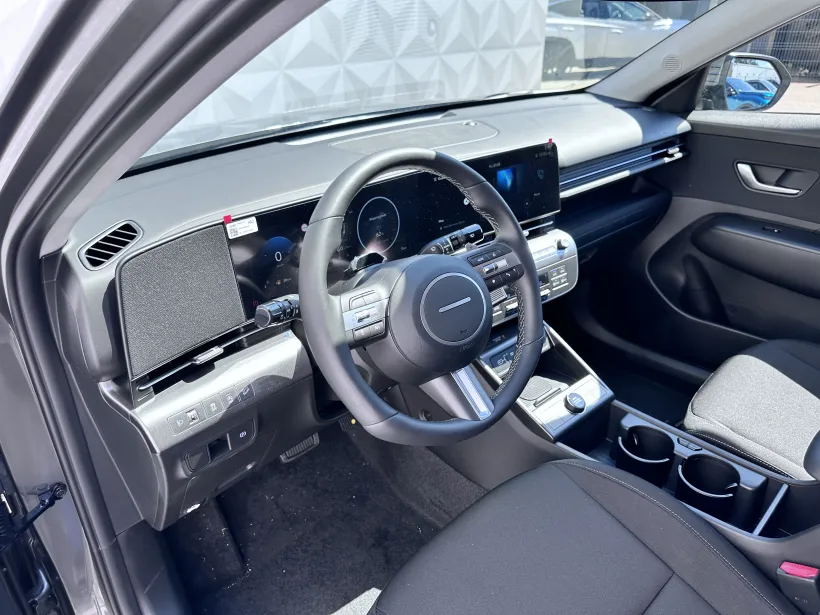 KONA 26 1,6 TGDI 2WD DCT SMART TECH 