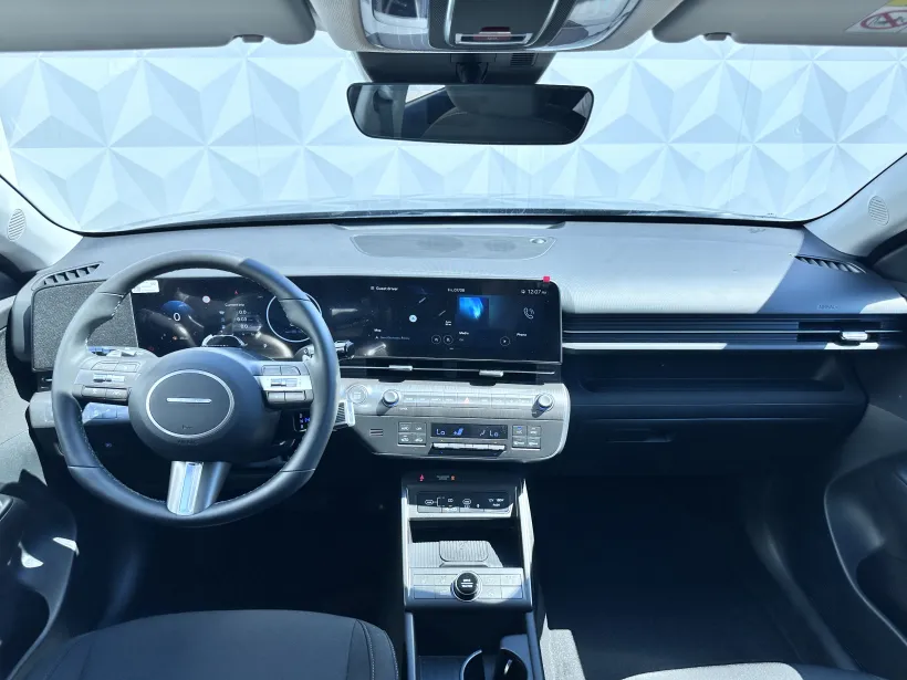 KONA 26 1,6 TGDI 2WD DCT SMART TECH 