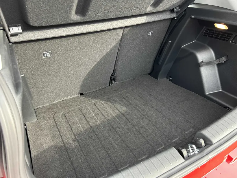 Hyundai BAYON 1.0 T-GDi GO