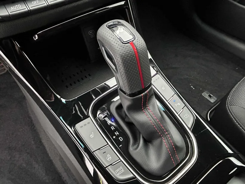 Hyundai i30 WG 1.5 T-GDi DCT N Line SAFETY