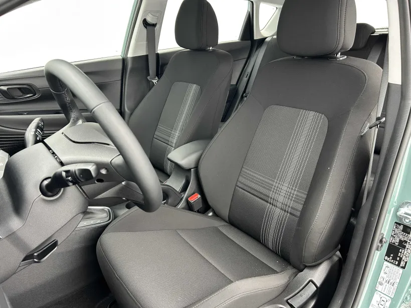 Hyundai BAYON 1.0 T-GDi GO!