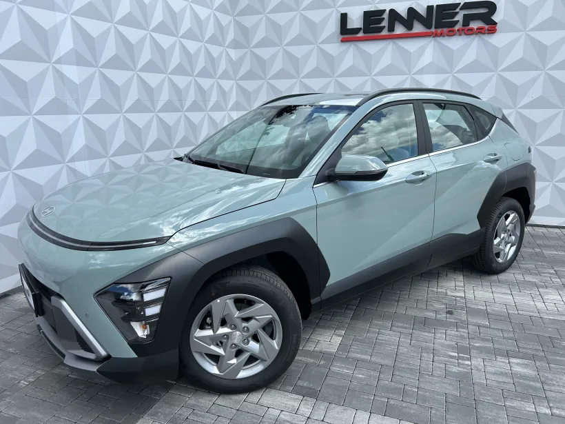 Hyundai KONA 1.6 T-GDi COMFORT CLUB