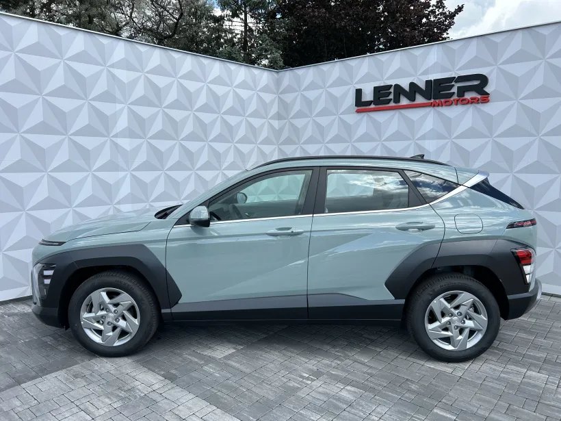 Hyundai KONA 1.6 T-GDi COMFORT CLUB