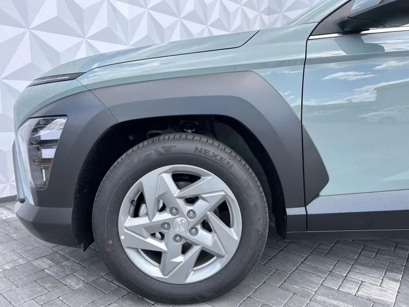 Hyundai KONA 1.6 T-GDi COMFORT CLUB